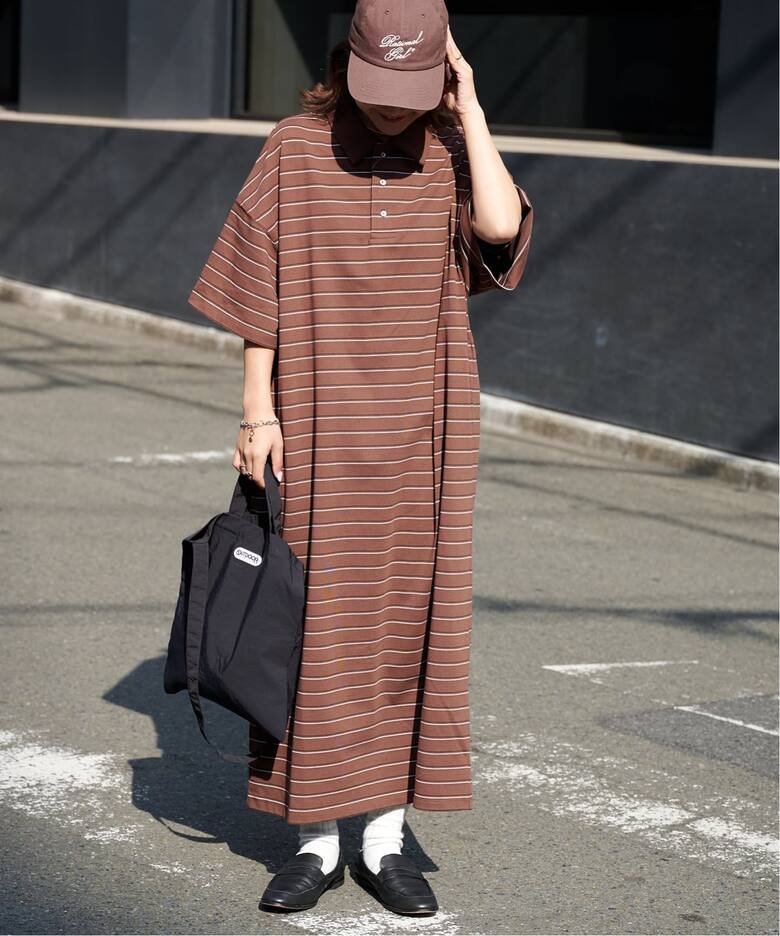 ワンピース･ドレス