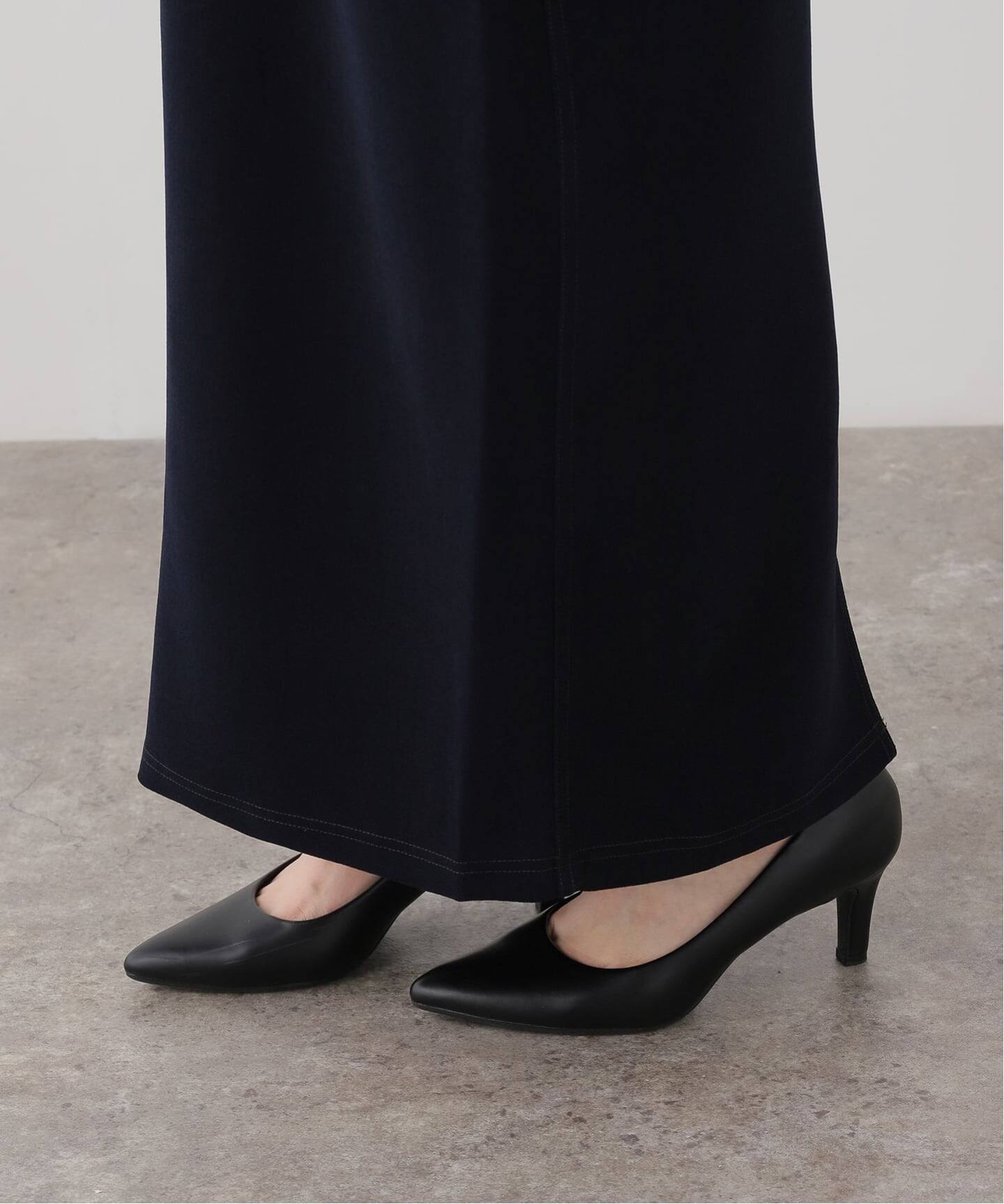 anuke Uneck Loose Onepiece（ワンピース）｜BOICE FROM BAYCREW'S
