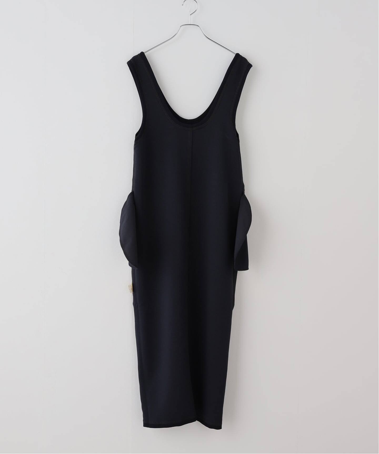 anuke Uneck Loose Onepiece（ワンピース）｜BOICE FROM BAYCREW'S