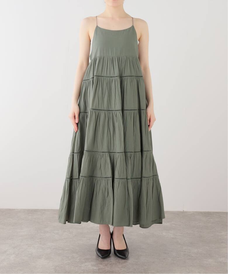 ワンピース･ドレス