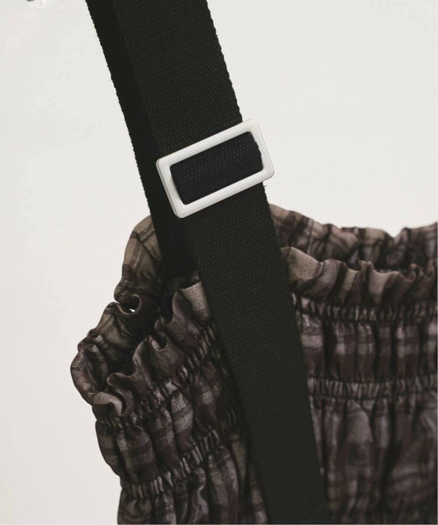 TODAYFUL Check Jacquard Dress（ワンピース）｜BOICE FROM BAYCREW'S