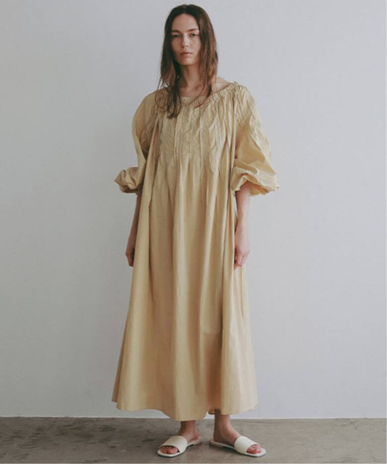 ワンピース･ドレス