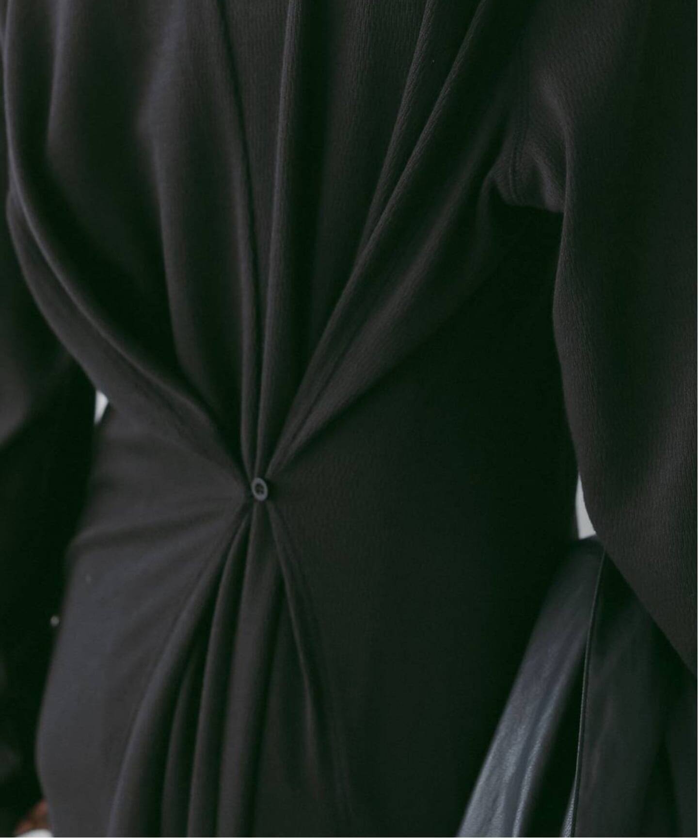 anuke Thermal 2way Onepiece（ワンピース）｜BOICE FROM BAYCREW'S
