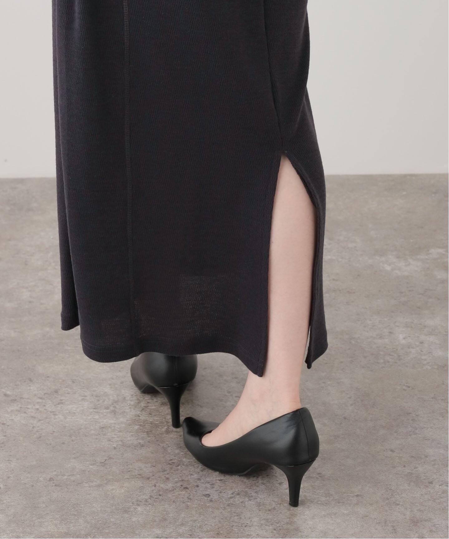 anuke Thermal 2way Onepiece（ワンピース）｜BOICE FROM BAYCREW'S