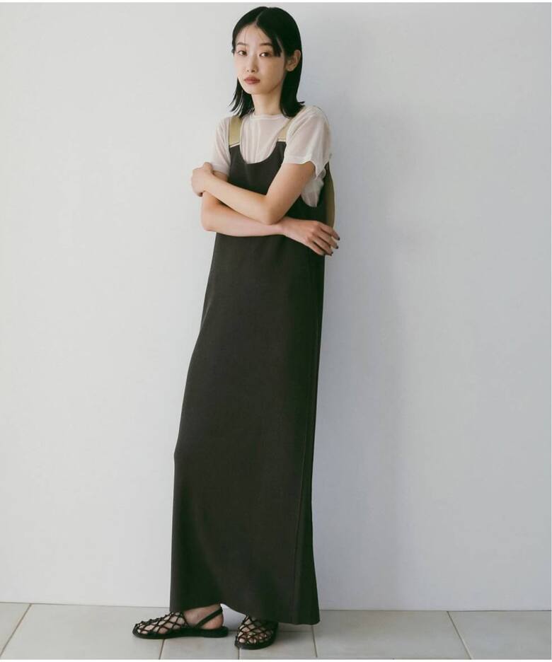 ワンピース･ドレス