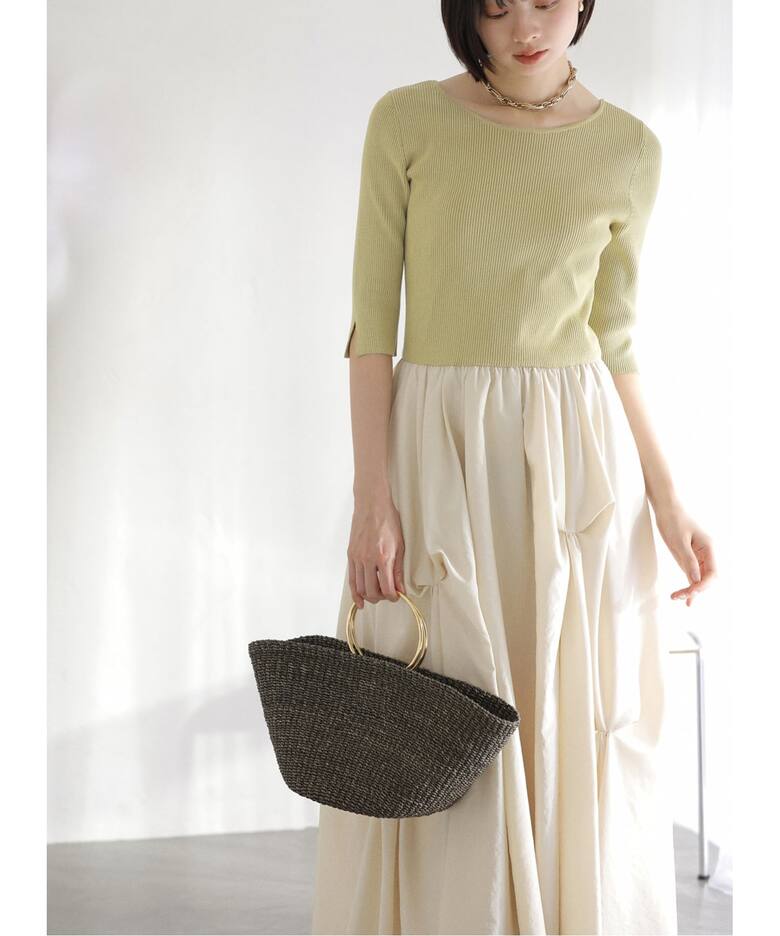 ワンピース･ドレス