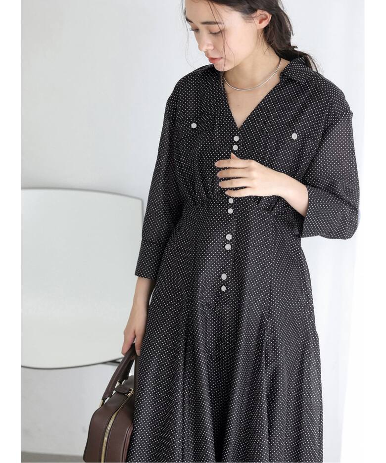 ワンピース･ドレス