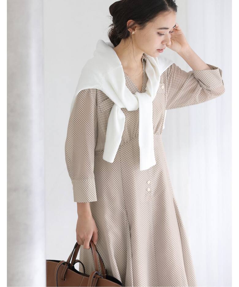 ワンピース･ドレス