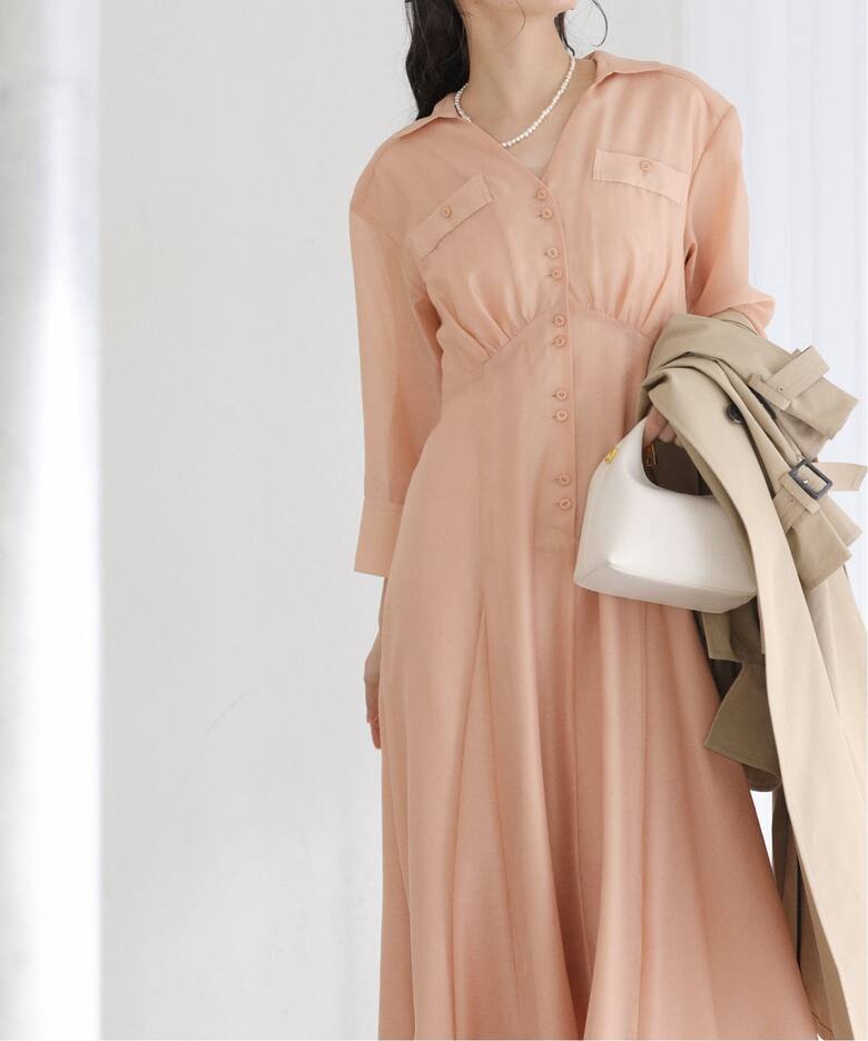 ワンピース･ドレス