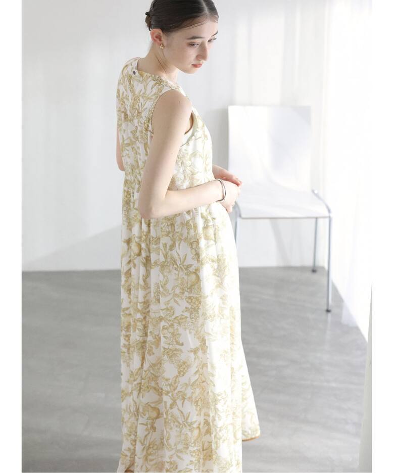 ワンピース･ドレス