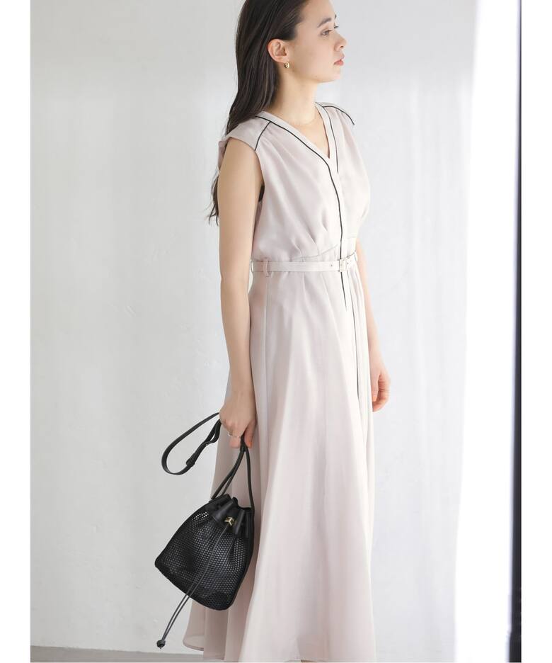 ワンピース･ドレス