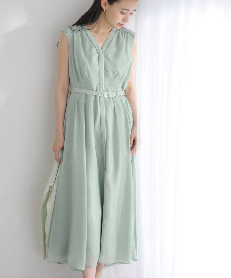 ワンピース･ドレス