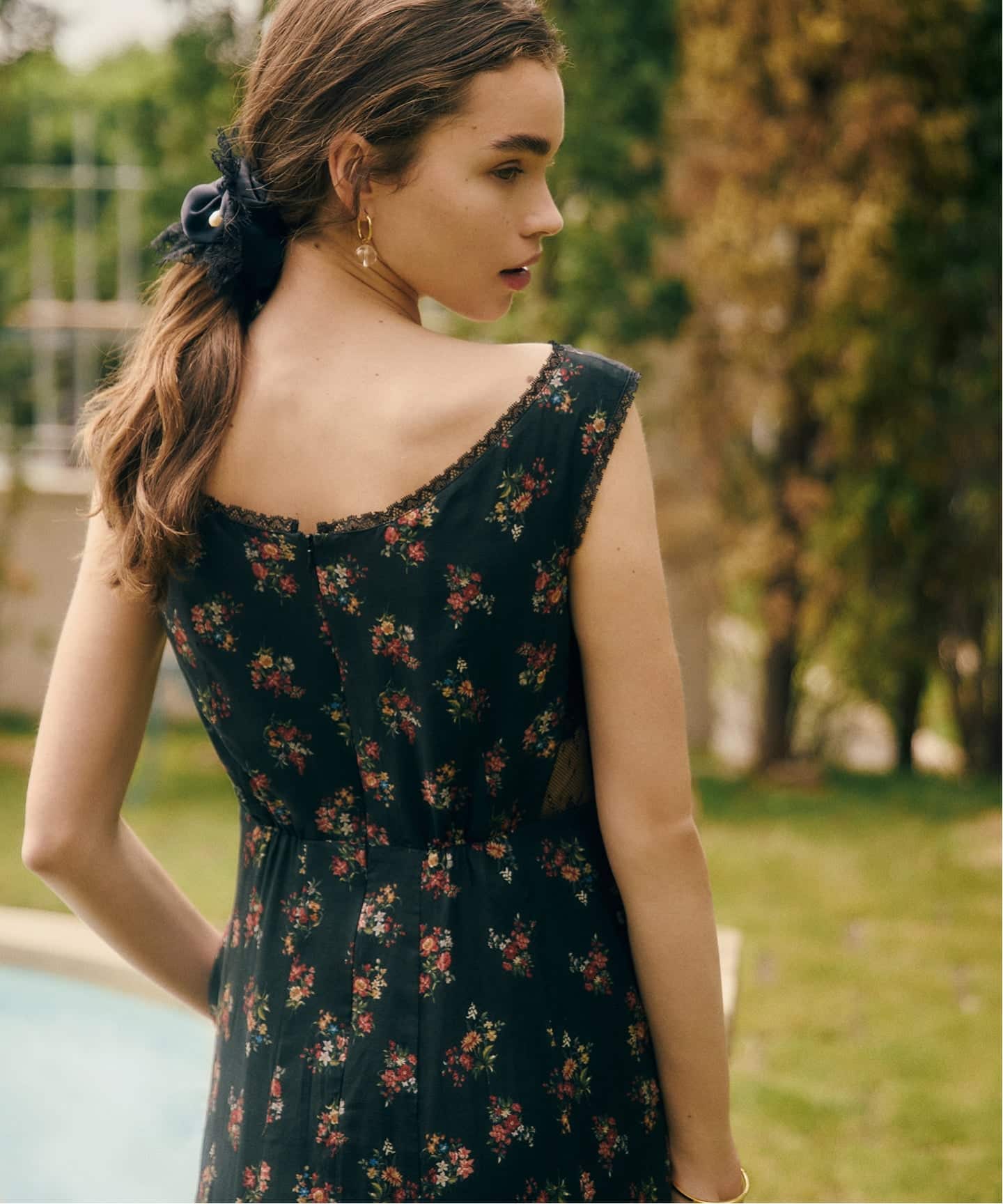 perle, by SAORI TANABE 】Robe de jour（ワンピース）｜La Totalite