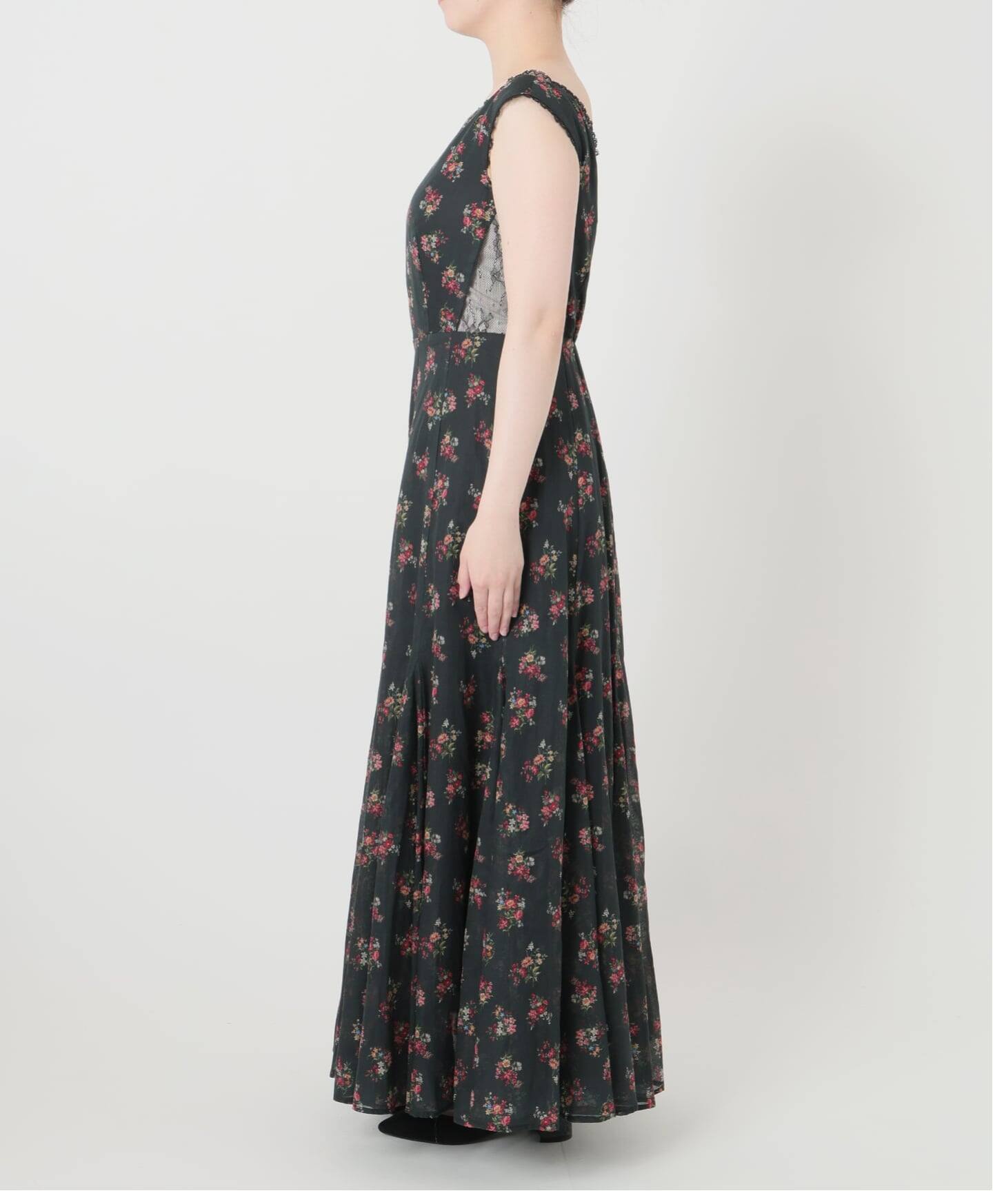 perle, by SAORI TANABE 】Robe de jour（ワンピース）｜La Totalite