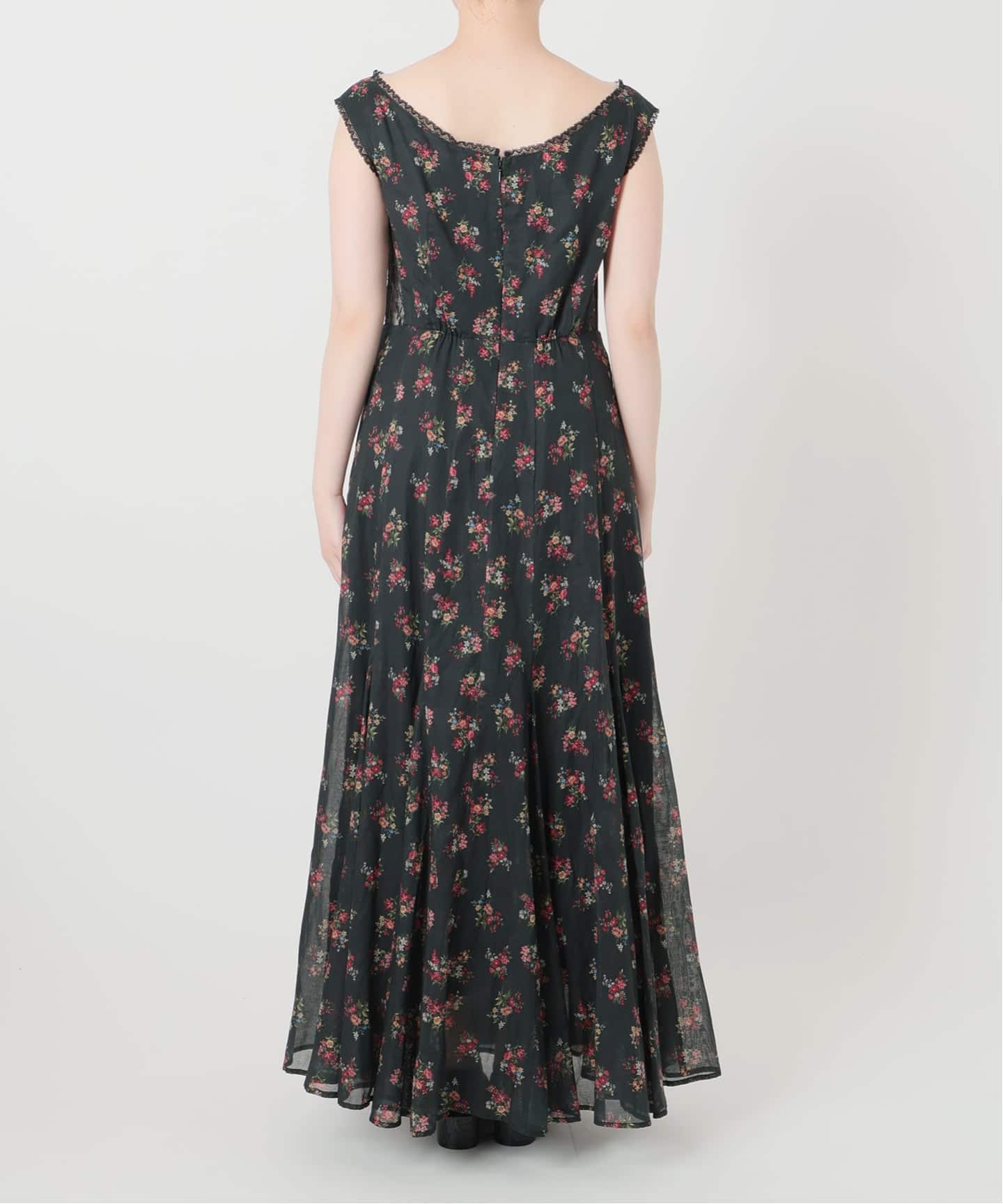 perle, by SAORI TANABE 】Robe de jour（ワンピース）｜La Totalite