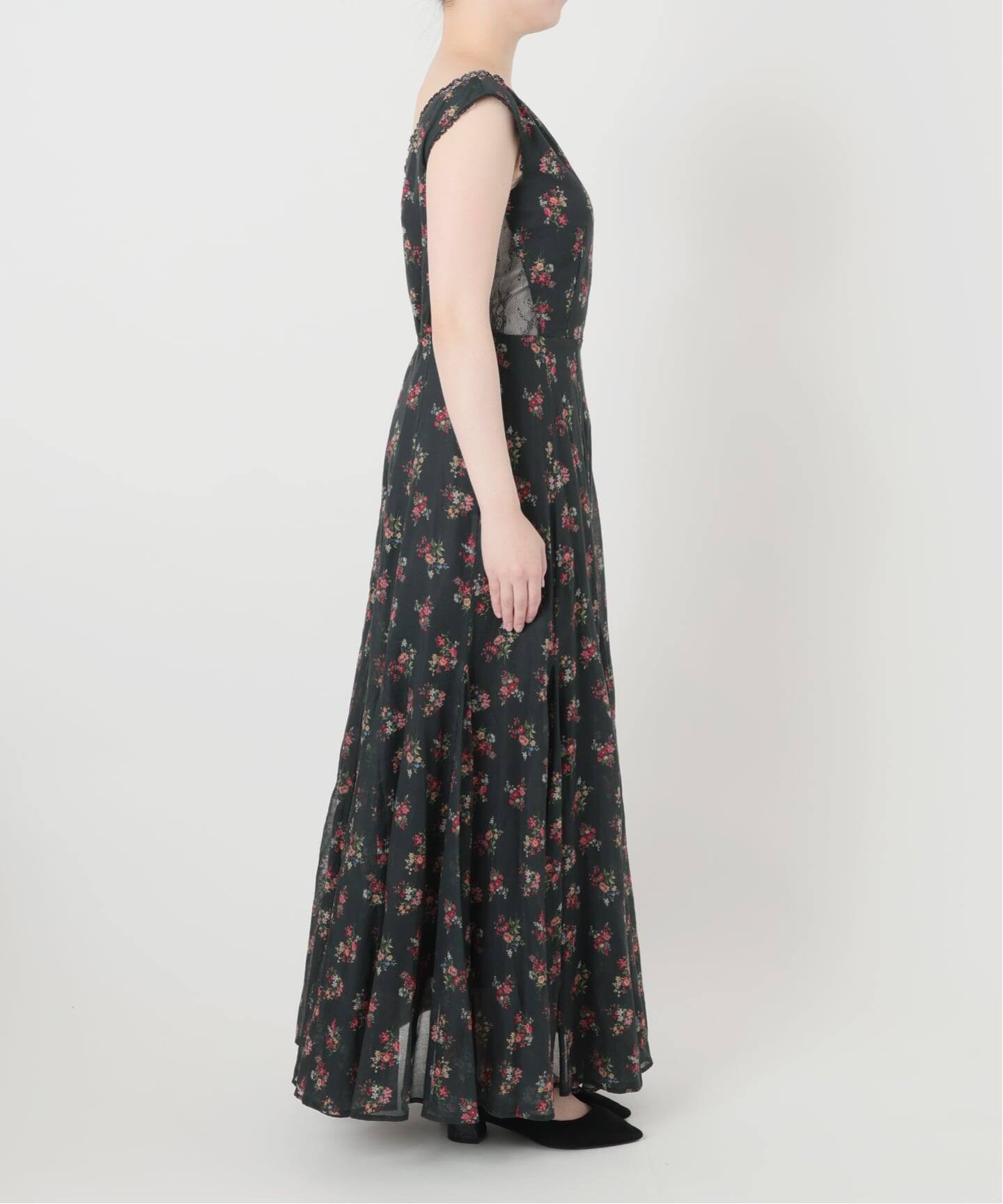 perle, by SAORI TANABE 】Robe de jour（ワンピース）｜La Totalite