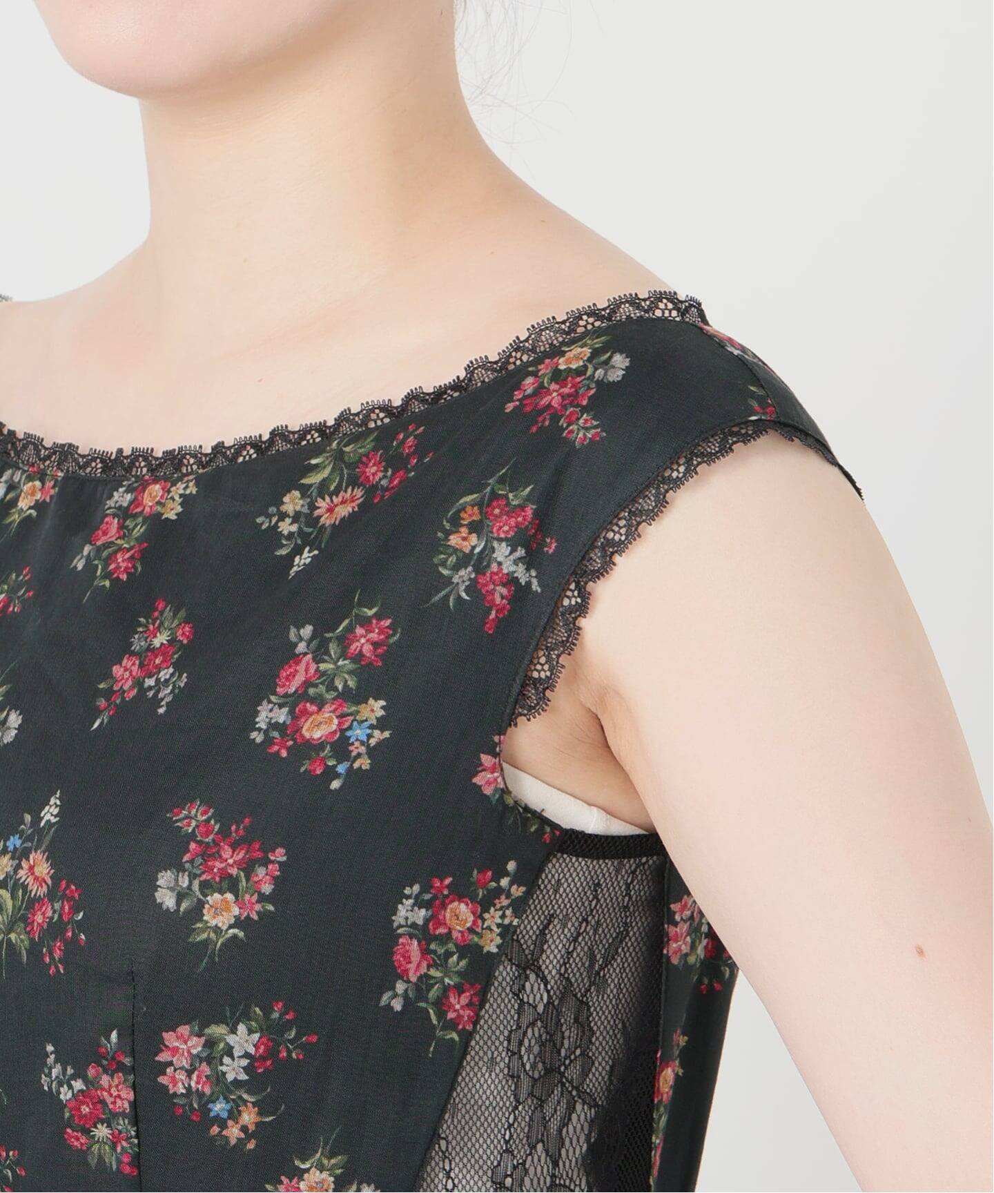 perle, by SAORI TANABE 】Robe de jour（ワンピース）｜La Totalite