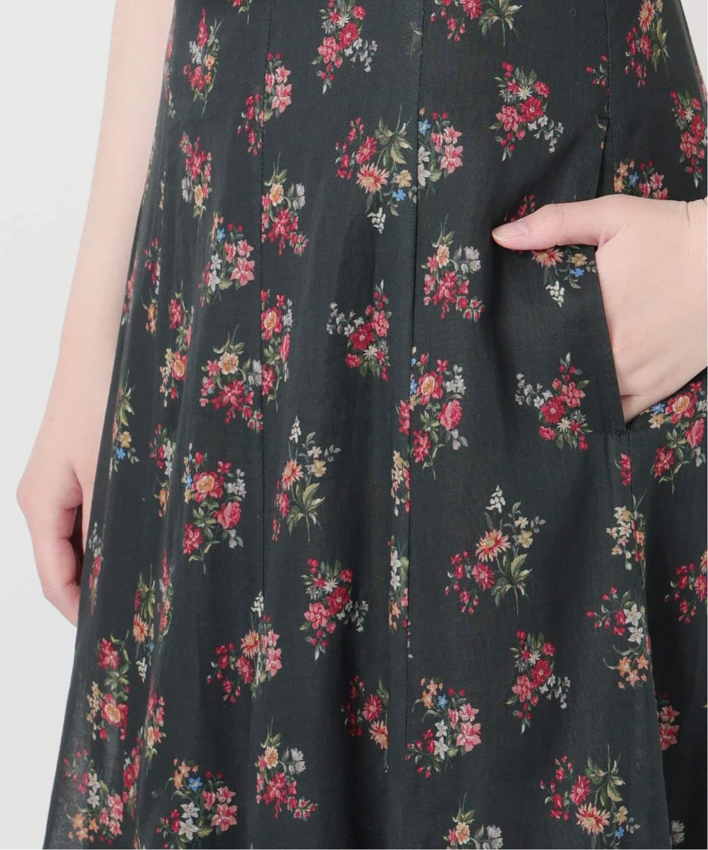 perle, by SAORI TANABE 】Robe de jour（ワンピース）｜La Totalite