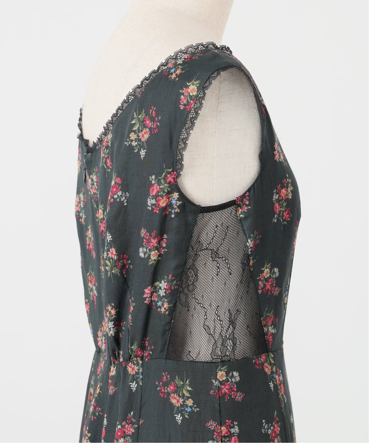 perle, by SAORI TANABE 】Robe de jour（ワンピース）｜La Totalite