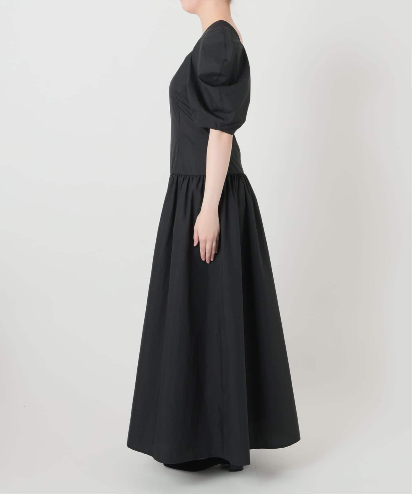 perle, by SAORI TANABE 】Robe de Soiree（ワンピース）｜La Totalite