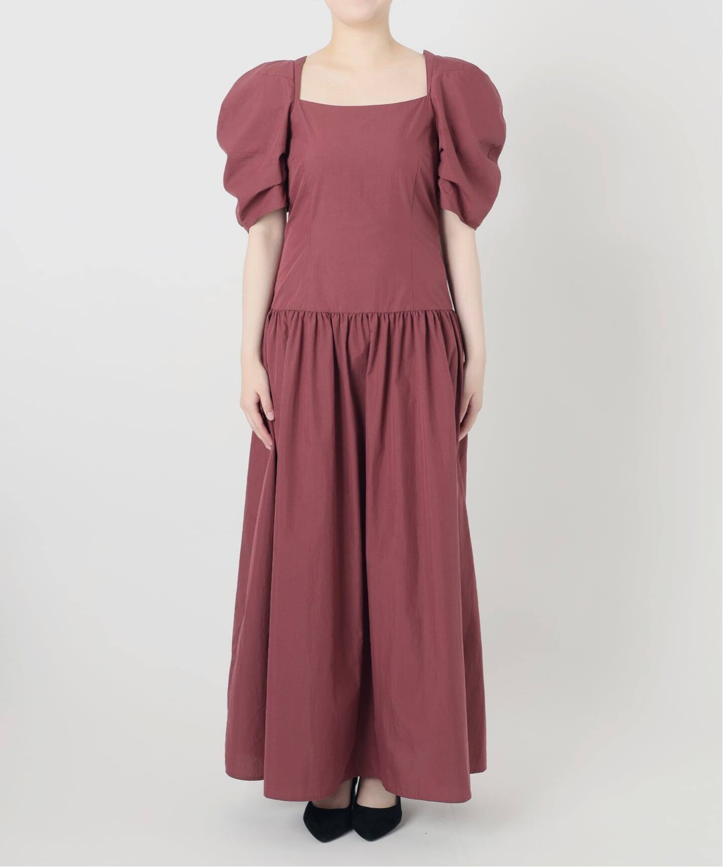perle, by SAORI TANABE 】Robe de Soiree（ワンピース）｜La Totalite