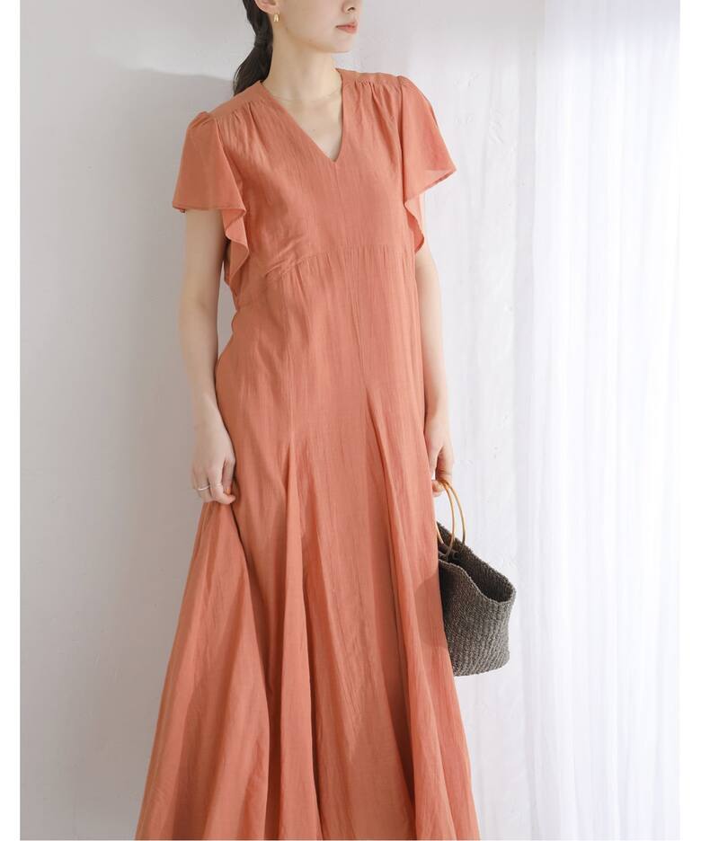 ワンピース･ドレス