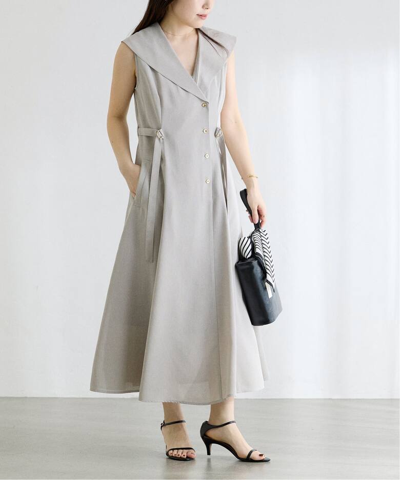 ワンピース･ドレス