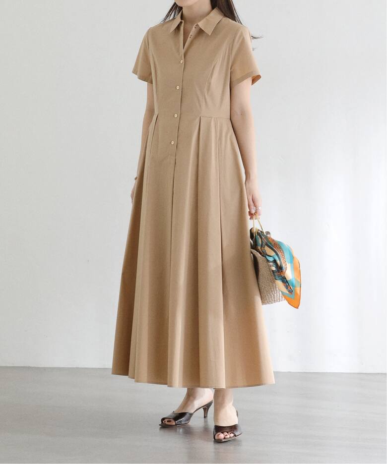 ワンピース･ドレス