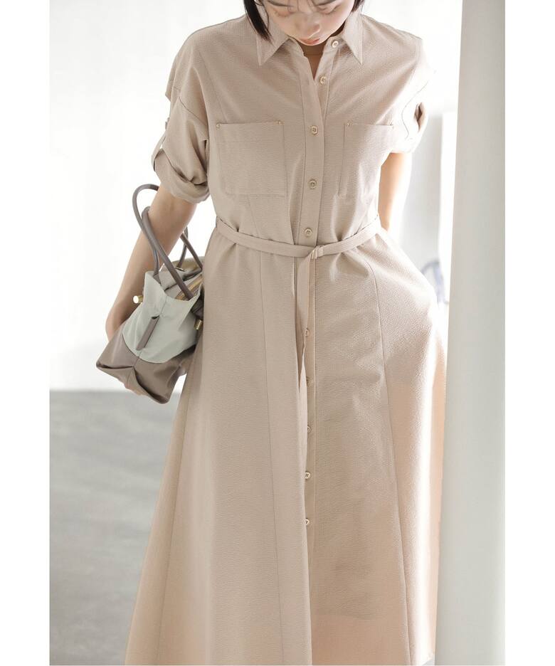 ワンピース･ドレス