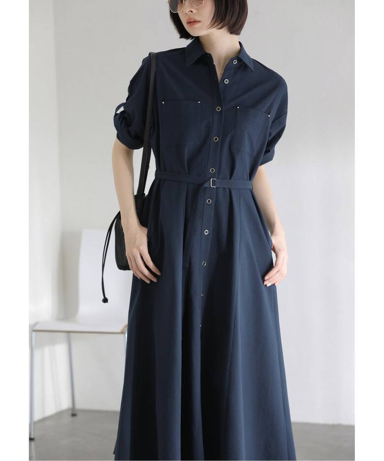 ワンピース･ドレス