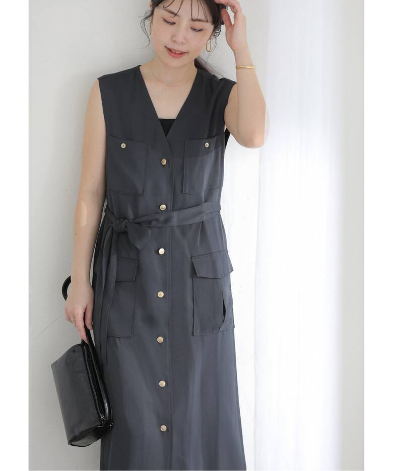 ワンピース･ドレス