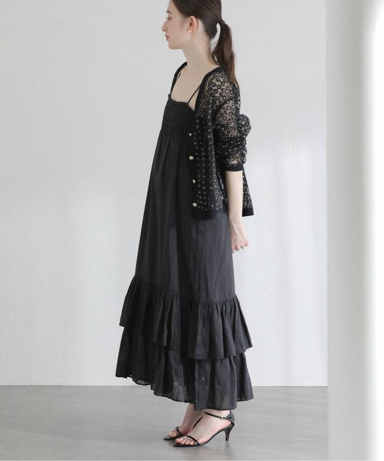 ワンピース･ドレス