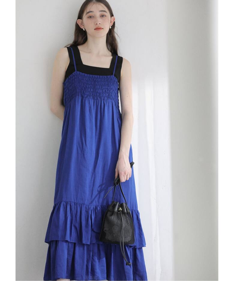 ワンピース･ドレス