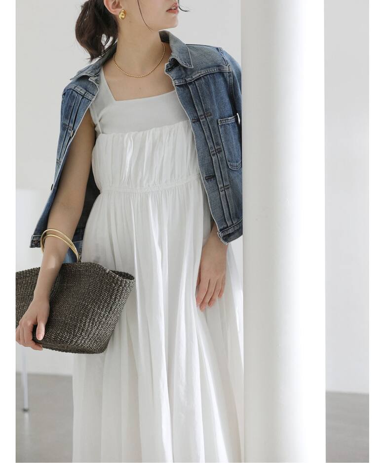 ワンピース･ドレス