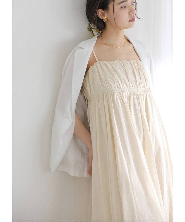 ワンピース･ドレス