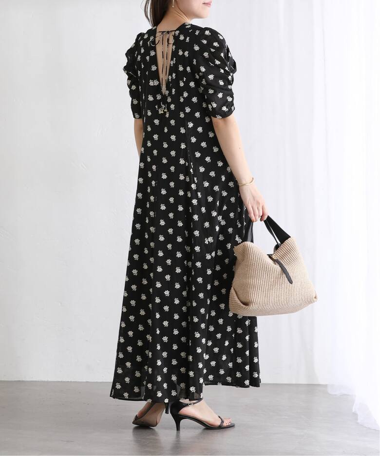 ワンピース･ドレス