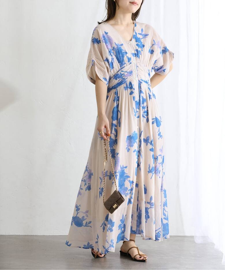 ワンピース･ドレス