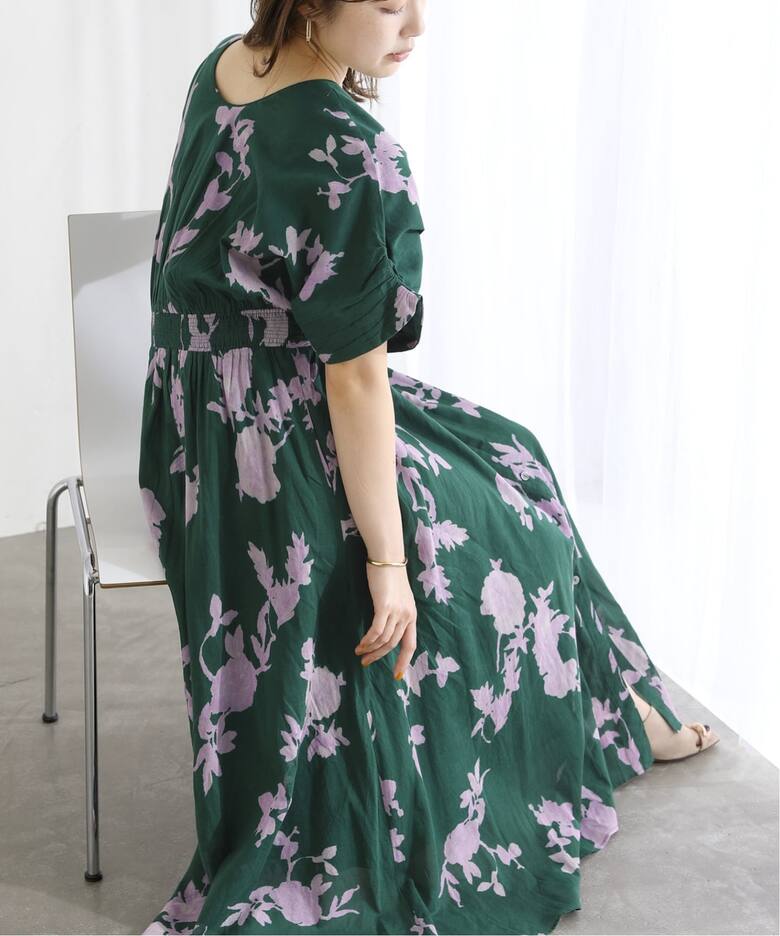 ワンピース･ドレス