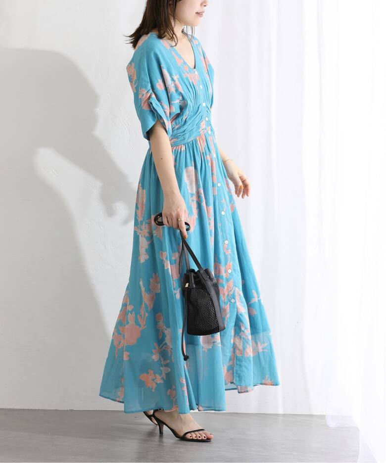 ワンピース･ドレス