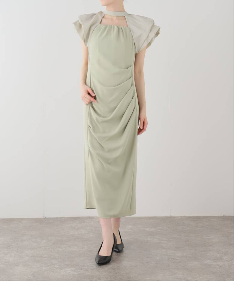 ワンピース･ドレス