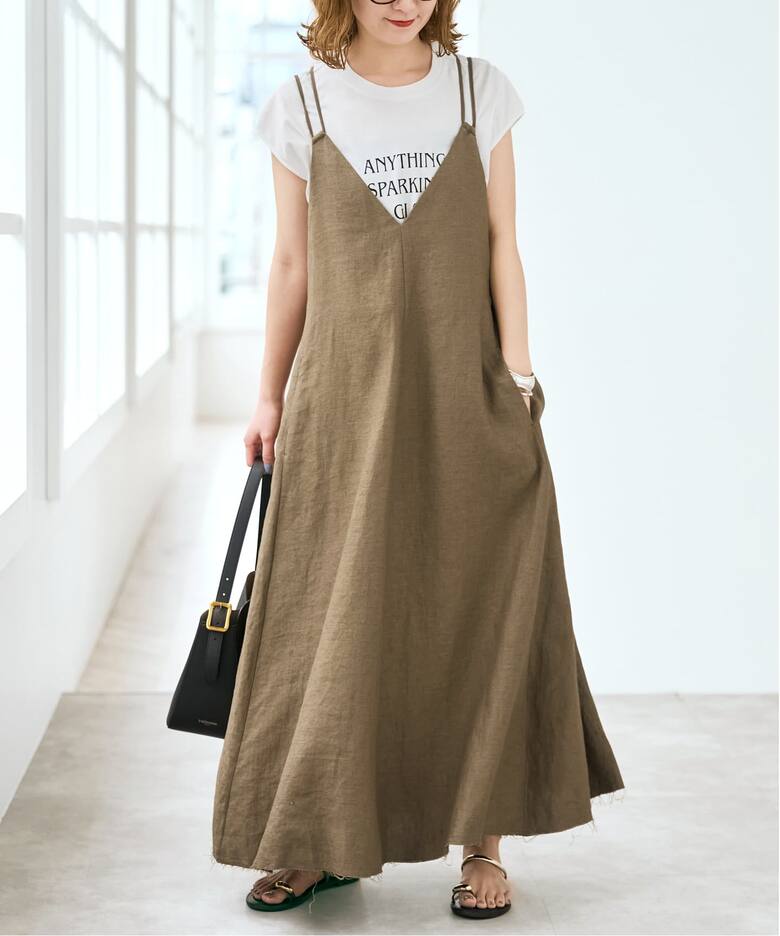 ワンピース･ドレス