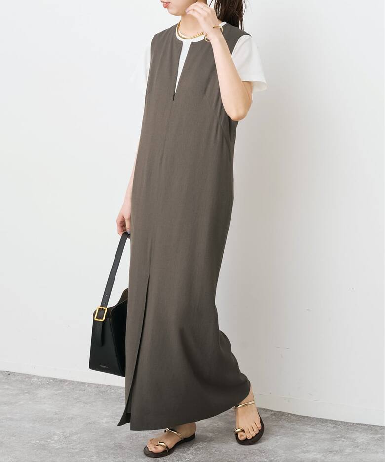 ワンピース･ドレス