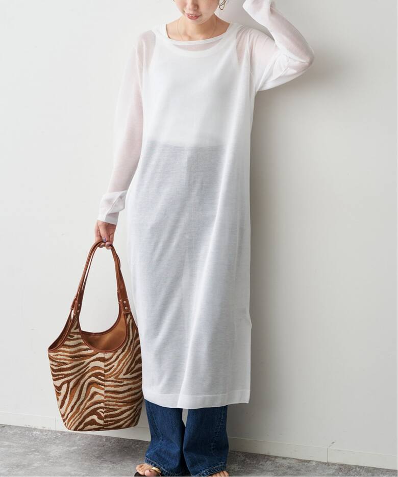 ワンピース･ドレス