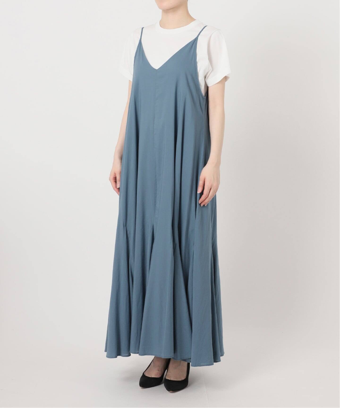HYU キャミドレス（ワンピース）｜Spick & Span（スピック＆スパン）の 