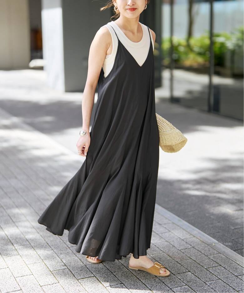 ワンピース･ドレス