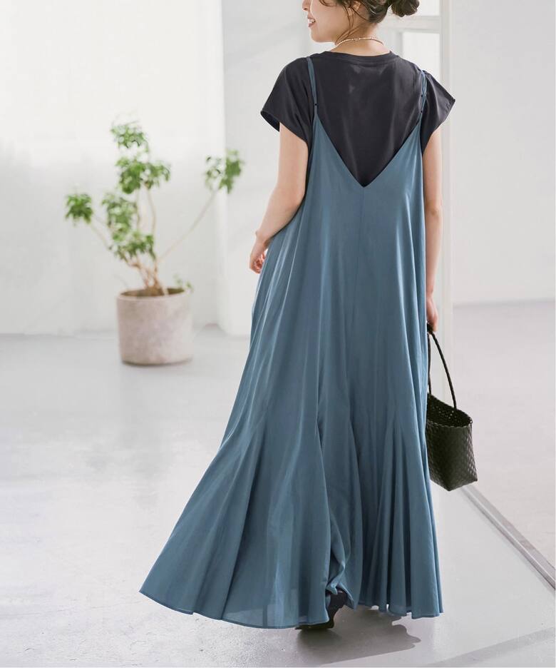 ワンピース･ドレス