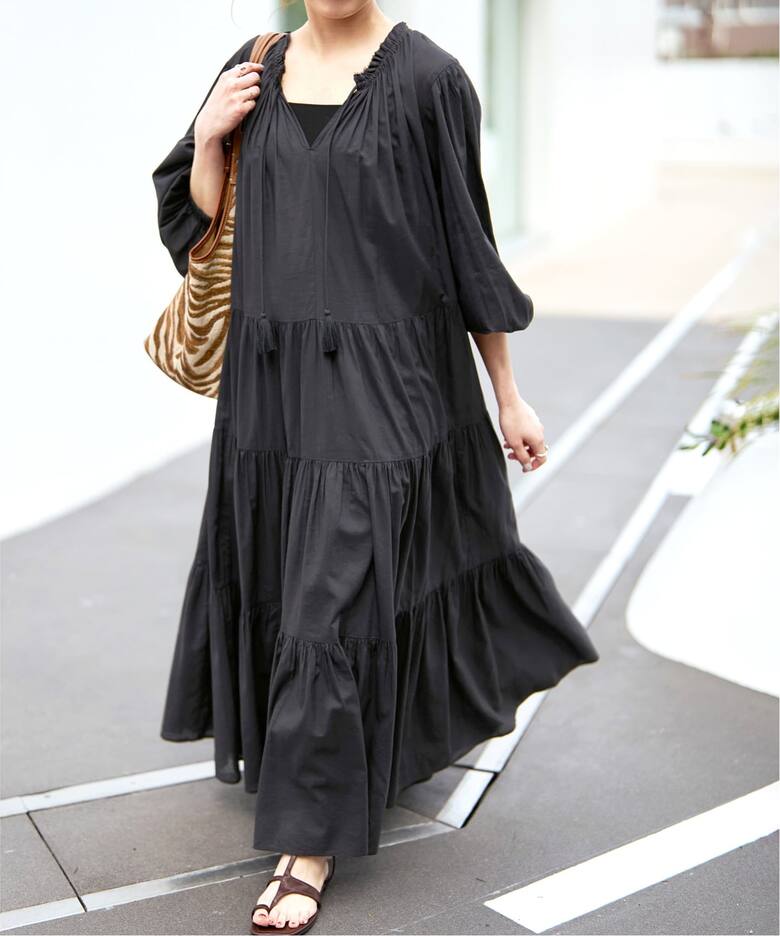 ワンピース･ドレス