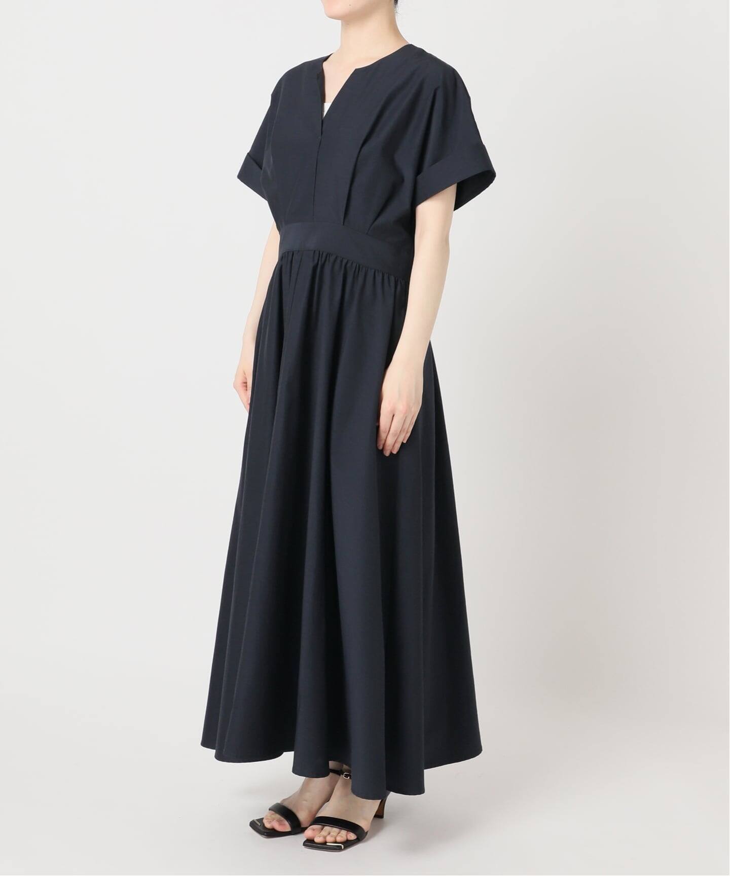 ⭐︎Spick&Span 2026 WEB限定タイプライタータックワンピース⭐︎ WEB限定 / 追加》タイプライタータックワンピース（ワンピース