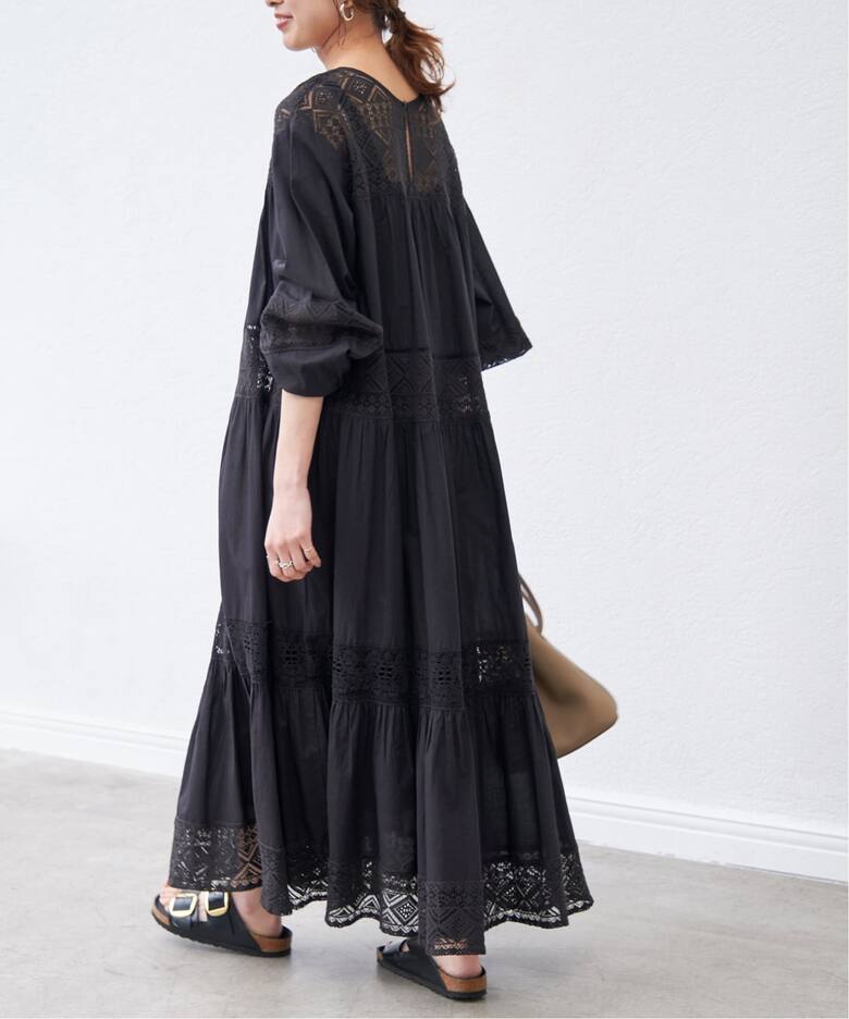 ワンピース･ドレス