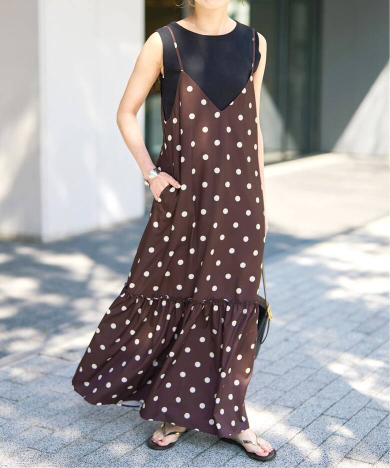 ワンピース･ドレス